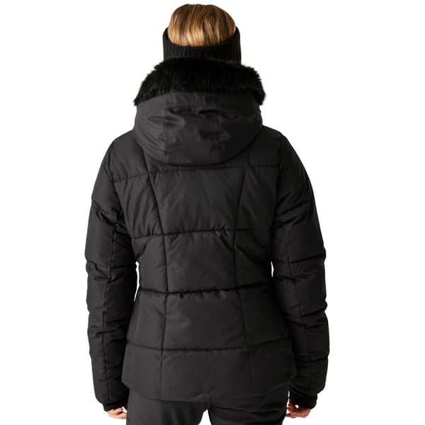Dare 2B Womens/Ladies Glamourize VI Ski Jacket