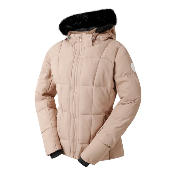 Dare 2B Womens/Ladies Glamourize VI Ski Jacket