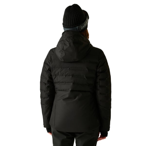Dare 2B Womens/Ladies Gliding Waterproof Ski Jacket