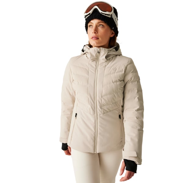 Dare 2B Womens/Ladies Gliding Waterproof Ski Jacket