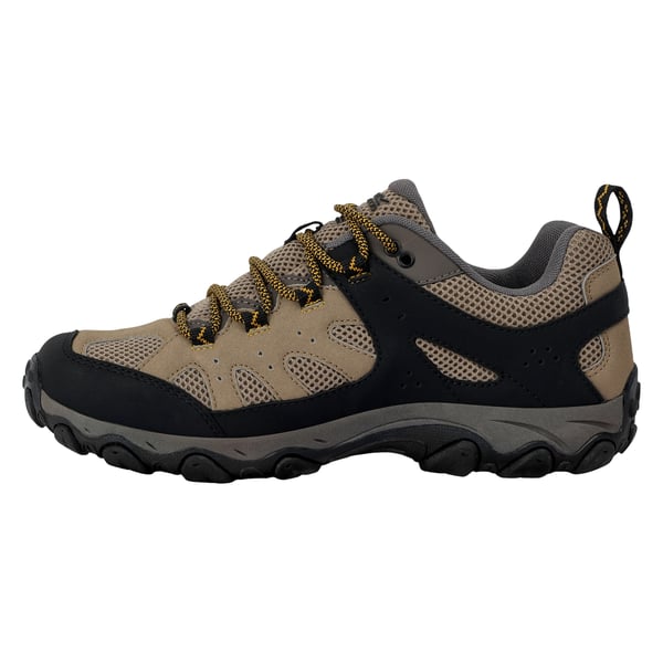 Regatta Mens Edgepoint IV Low Walking Shoes