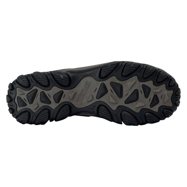 Regatta Mens Edgepoint IV Low Walking Shoes