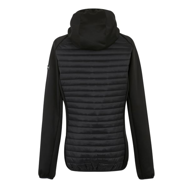 Regatta Womens/Ladies Anderson Hybrid Jacket