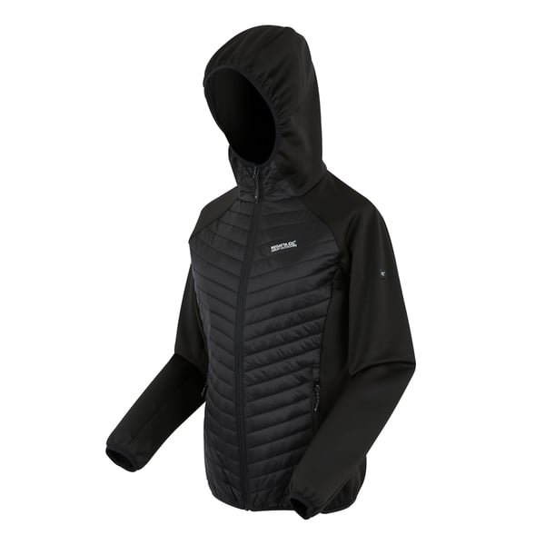 Regatta Womens/Ladies Anderson Hybrid Jacket