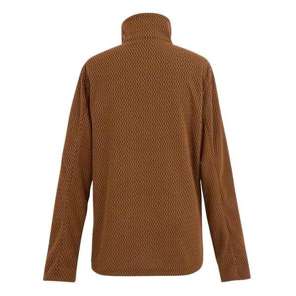 Regatta Womens/Ladies Heidy Full Zip Fleece