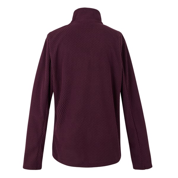 Regatta Womens/Ladies Heidy Full Zip Fleece