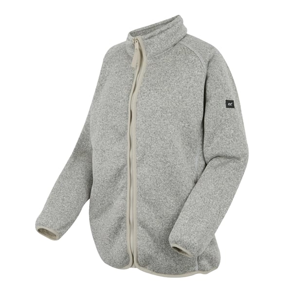 Regatta Womens/Ladies Mellrey Full Zip Fleece