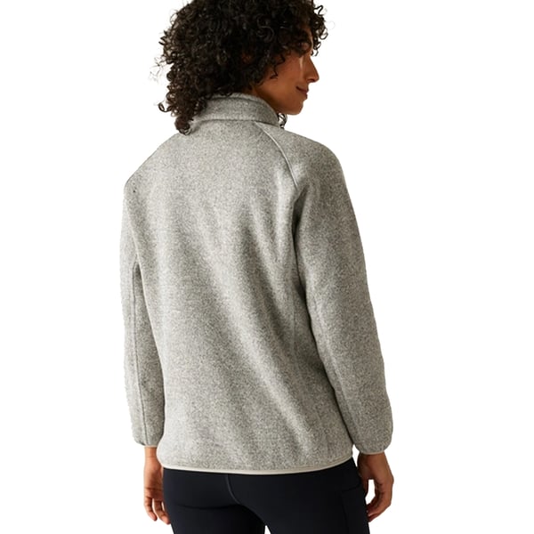 Regatta Womens/Ladies Mellrey Full Zip Fleece