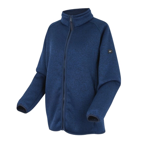 Regatta Womens/Ladies Mellrey Full Zip Fleece