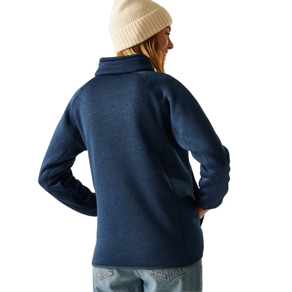 Regatta Womens/Ladies Mellrey Full Zip Fleece