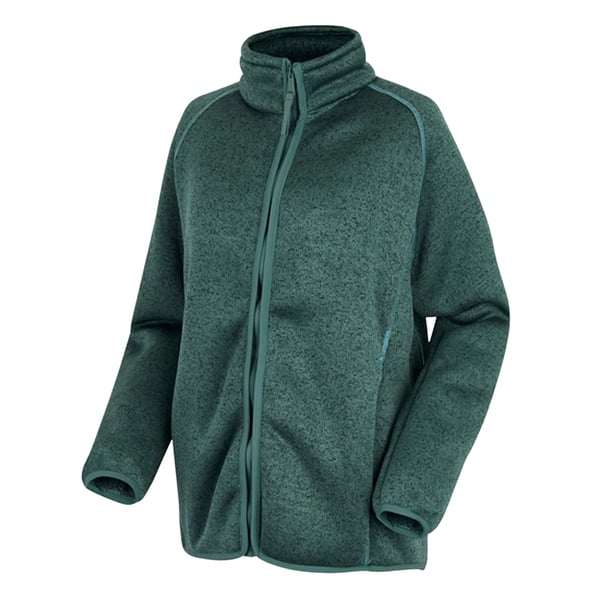 Regatta Womens/Ladies Mellrey Full Zip Fleece