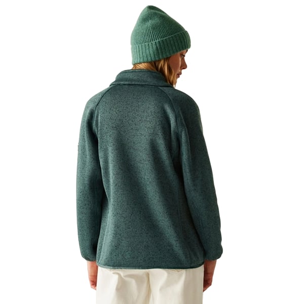 Regatta Womens/Ladies Mellrey Full Zip Fleece