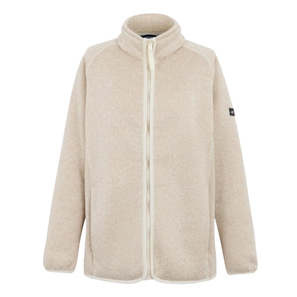 Regatta Womens/Ladies Mellrey Full Zip Fleece