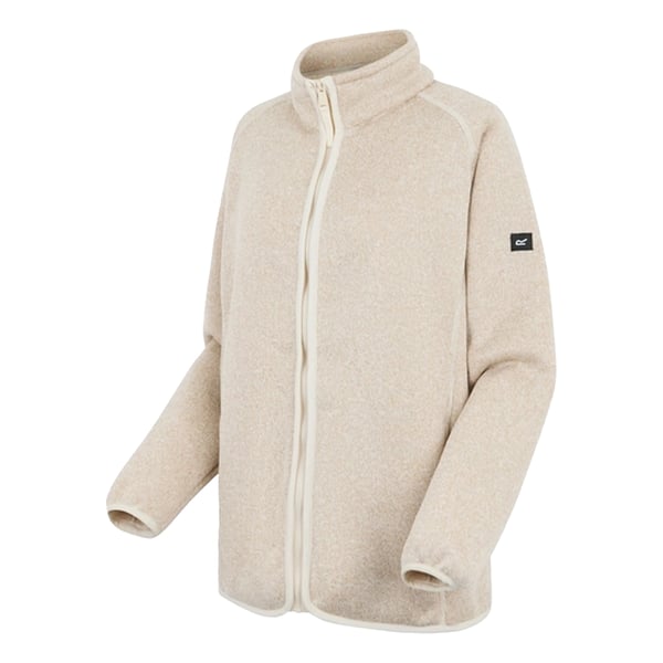 Regatta Womens/Ladies Mellrey Full Zip Fleece