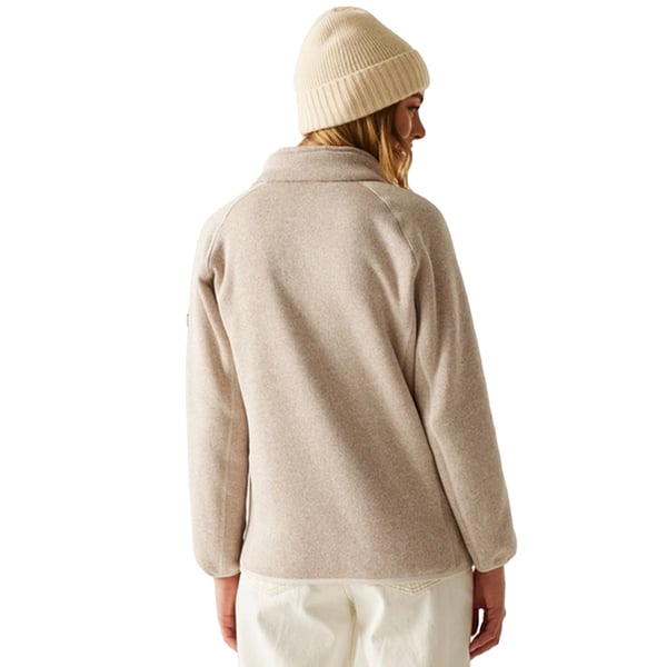 Regatta Womens/Ladies Mellrey Full Zip Fleece