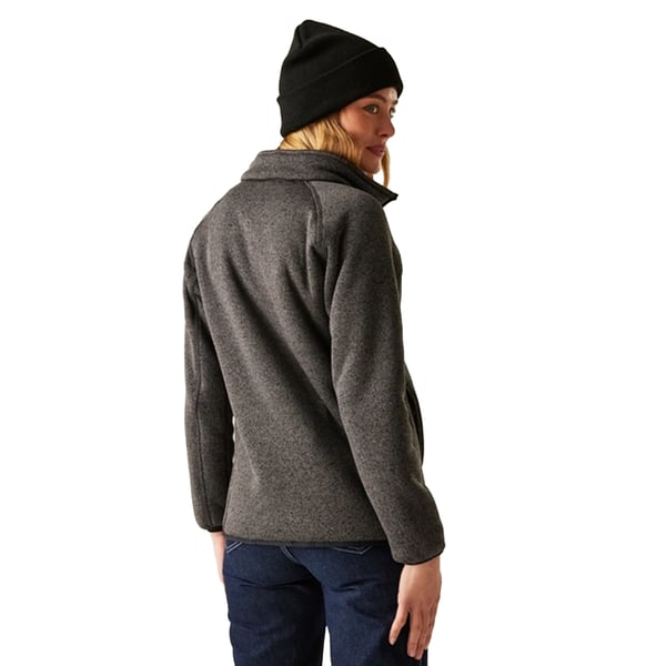 Regatta Womens/Ladies Mellrey Full Zip Fleece