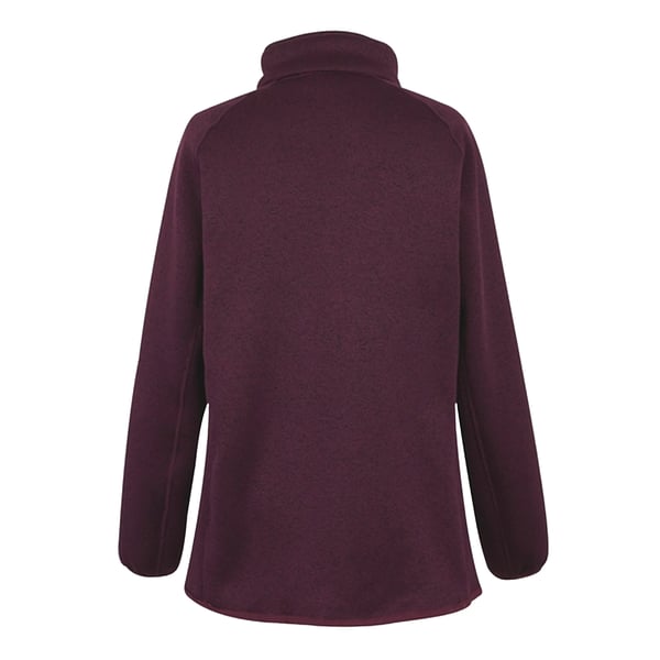 Regatta Womens/Ladies Mellrey Full Zip Fleece