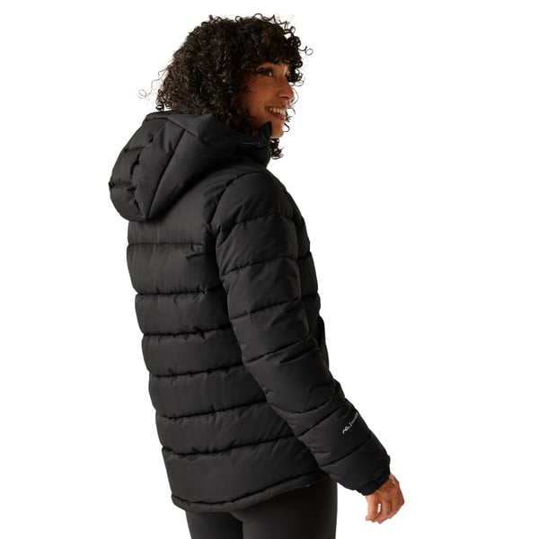 Regatta Womens/Ladies Aldthorn Quilted Jacket