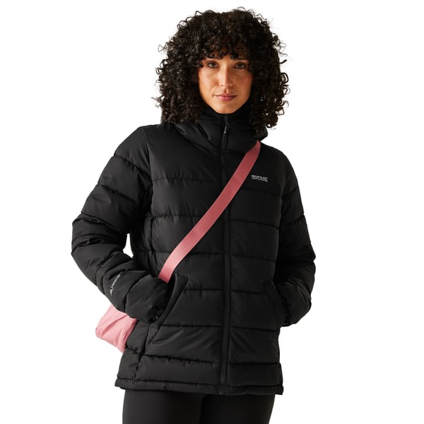 Regatta Womens/Ladies Aldthorn Quilted Jacket