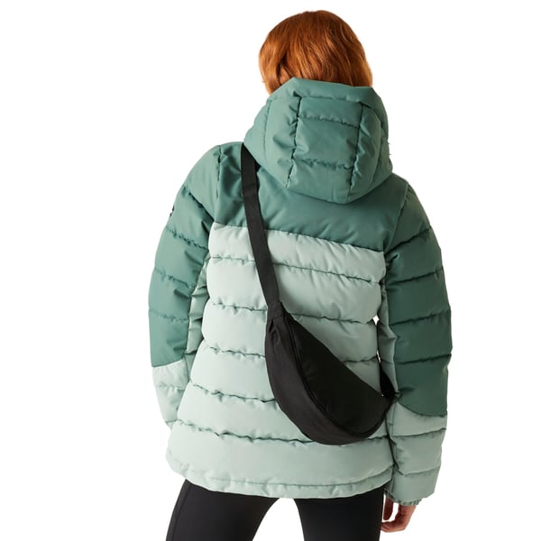 Regatta Womens/Ladies Aldthorn Quilted Jacket