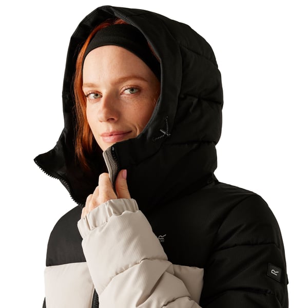 Regatta Womens/Ladies Aldthorn Quilted Jacket