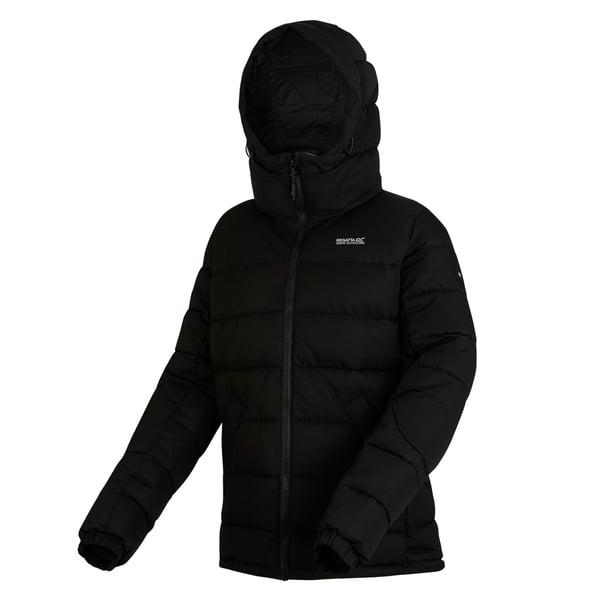 Regatta Womens/Ladies Aldthorn Quilted Jacket