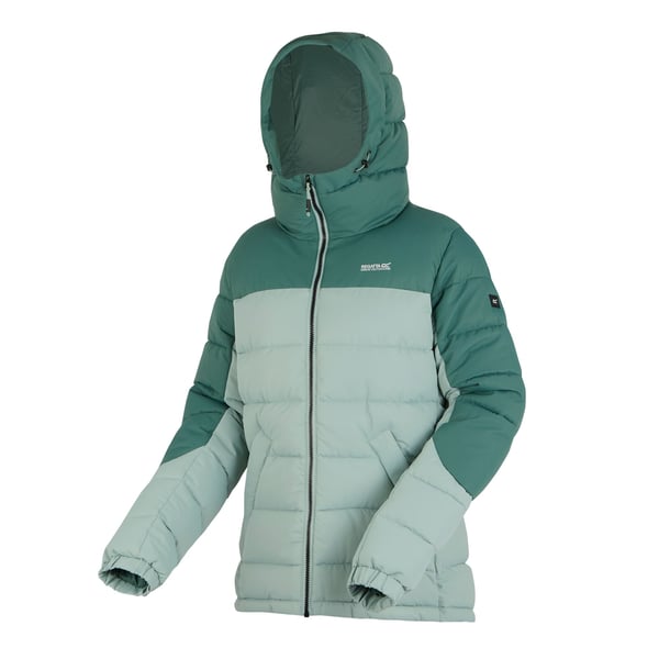 Regatta Womens/Ladies Aldthorn Quilted Jacket