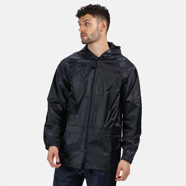 Regatta Great Outdoors Mens Outdoor Classics Waterproof Stormbreak Jacket