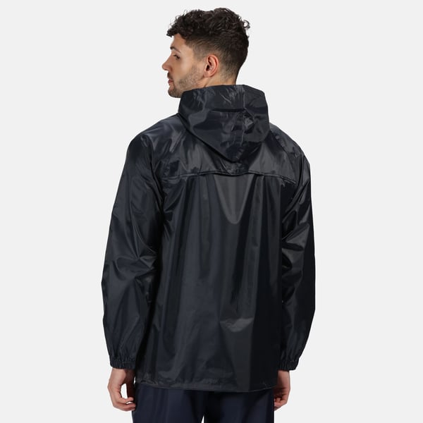 Regatta Great Outdoors Mens Outdoor Classics Waterproof Stormbreak Jacket