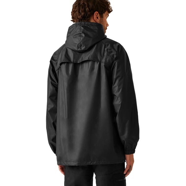 Regatta Great Outdoors Mens Outdoor Classics Waterproof Stormbreak Jacket