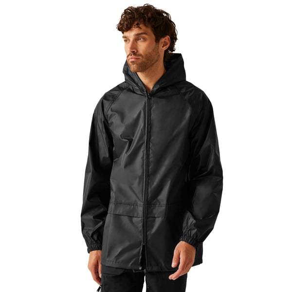 Regatta Great Outdoors Mens Outdoor Classics Waterproof Stormbreak Jacket