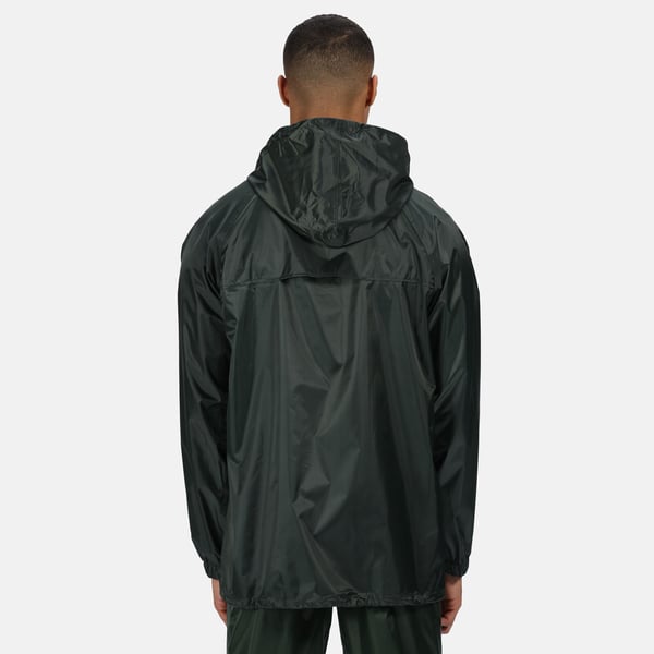 Regatta Great Outdoors Mens Outdoor Classics Waterproof Stormbreak Jacket