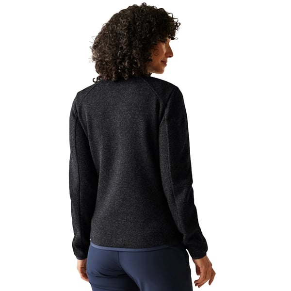 Regatta Womens/Ladies Newhill Full Zip Fleece Jacket