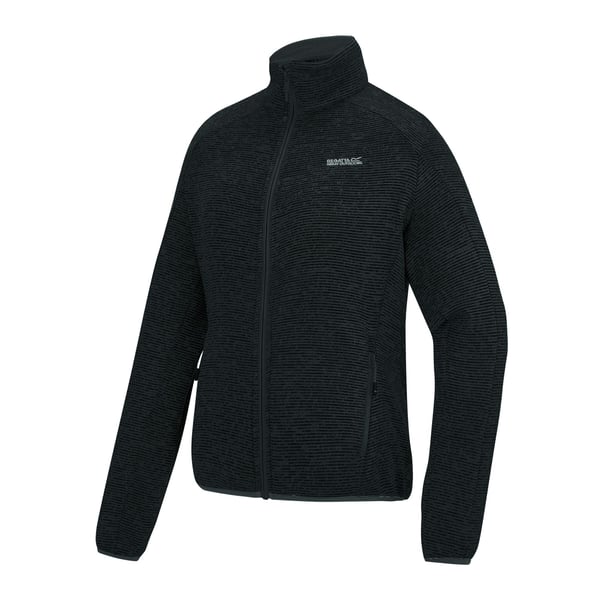 Regatta Womens/Ladies Newhill Full Zip Fleece Jacket