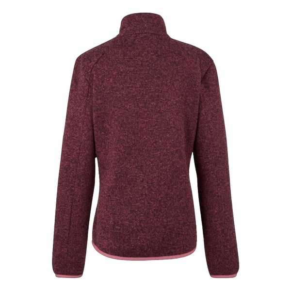 Regatta Womens/Ladies Newhill Full Zip Fleece Jacket
