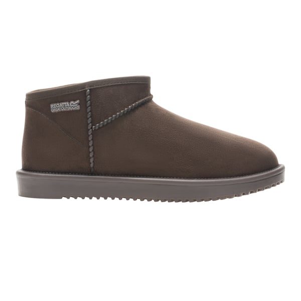 Regatta Dam Risley Mules