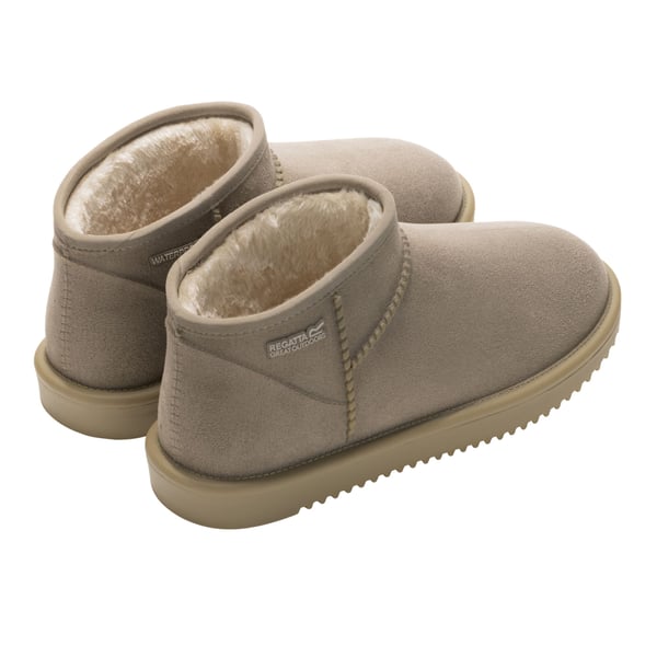Regatta Dam Risley Mules