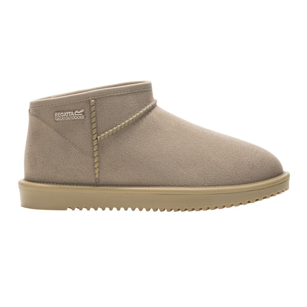 Regatta Dam Risley Mules