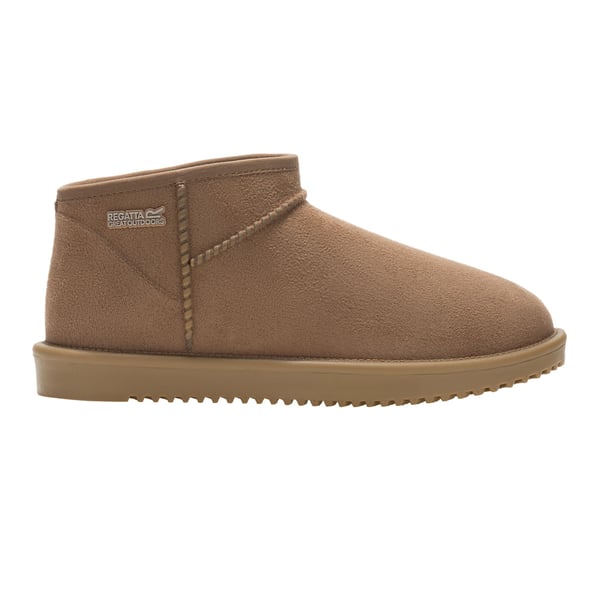Regatta Dam Risley Mules
