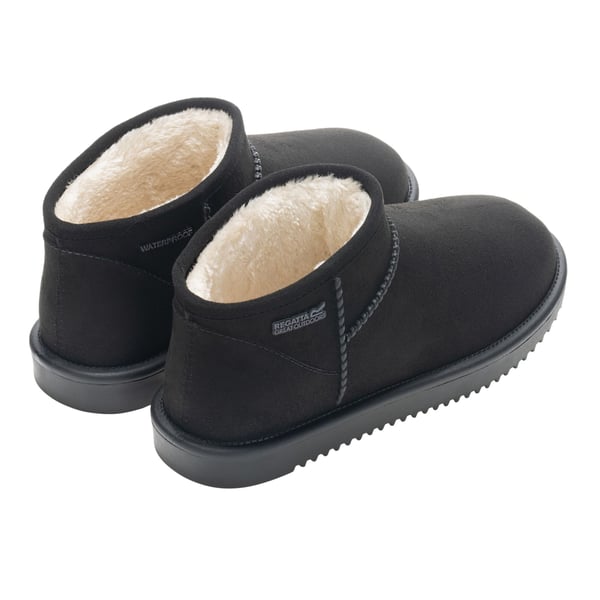 Regatta Dam Risley Mules