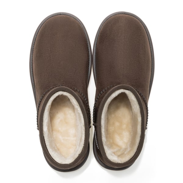 Regatta Dam Risley Mules