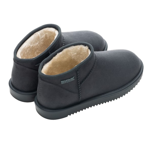 Regatta Dam Risley Mules