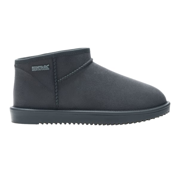 Regatta Dam Risley Mules