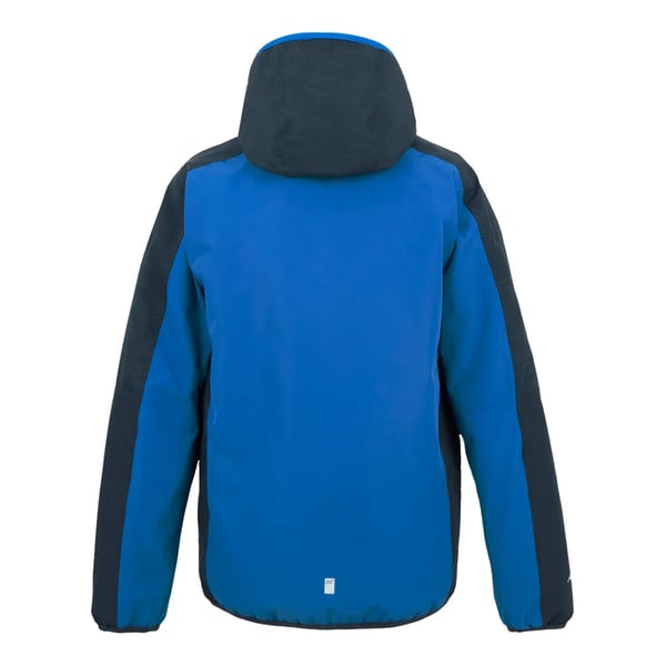Regatta Childrens/Kids Volcanics Reflective Waterproof Jacket