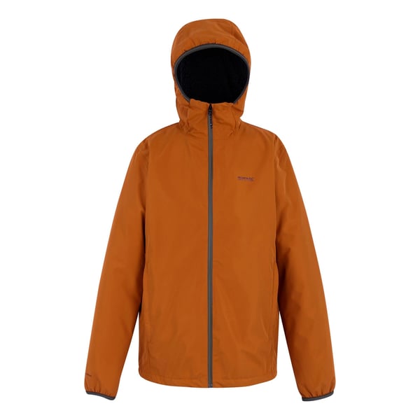 Regatta Mens Caspen Waterproof Jacket