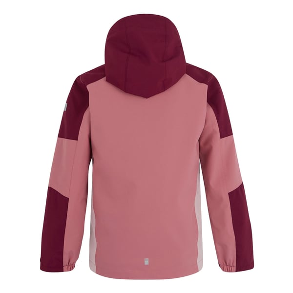 Regatta Girls Trekktain 3 in 1 Jacket