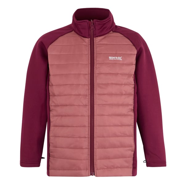 Regatta Girls Trekktain 3 in 1 Jacket