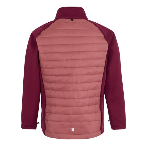 Regatta Girls Trekktain 3 in 1 Jacket