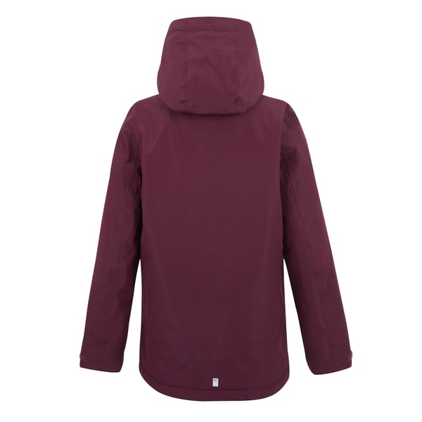 Regatta Childrens/Kids Frelton Waterproof Jacket