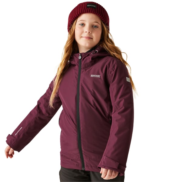 Regatta Childrens/Kids Frelton Waterproof Jacket